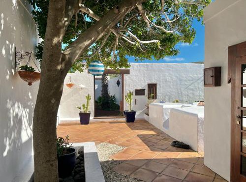 Finca Creativa - Casa Rural