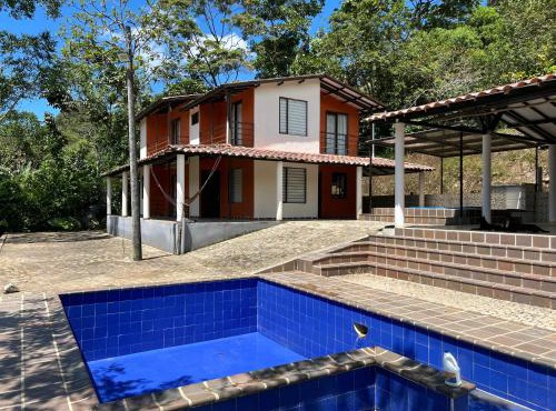 Finca de Majo