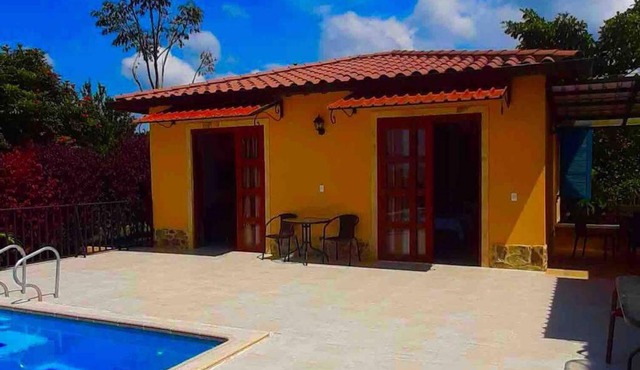 finca del bosque
