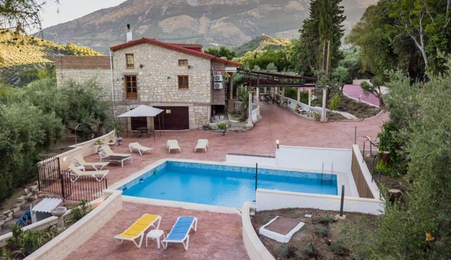 FINCA Del VALLE VTAR