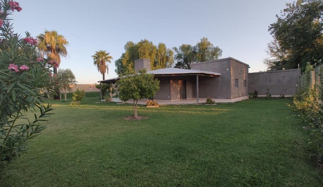 Finca Don Miguel