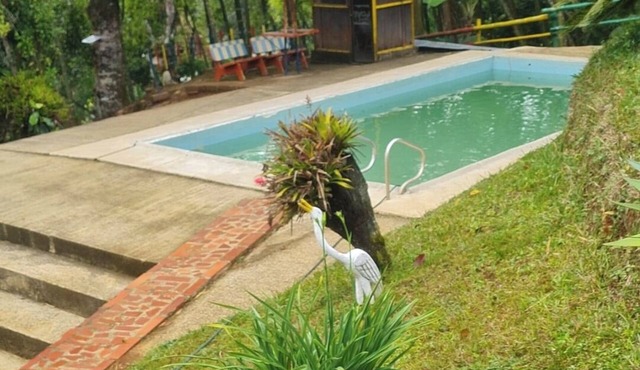 finca ecoturistica el paraiso