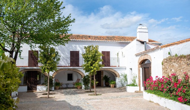 Finca El Azahar
