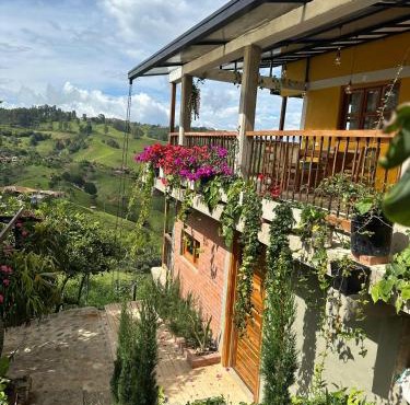 Finca El Encanto