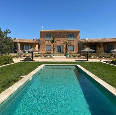 Finca El Idilio