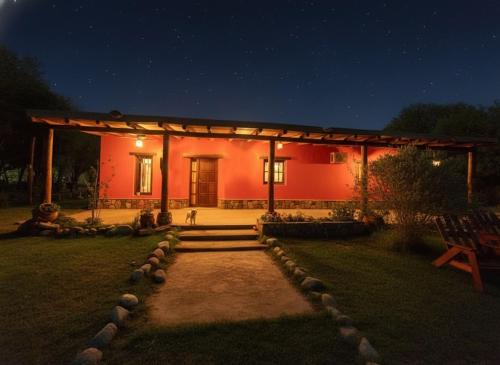 Finca El Legado