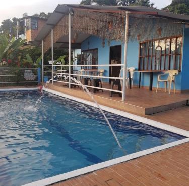 Finca El Progreso