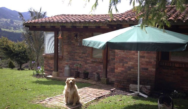 Finca Encato - Subachoque