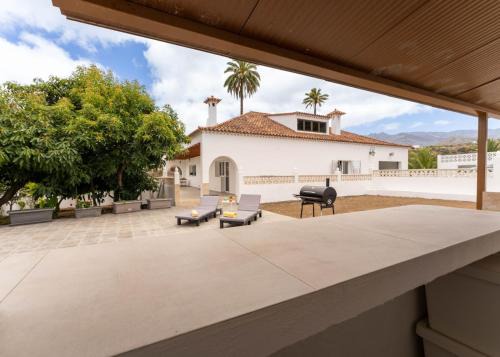 Finca Artiles