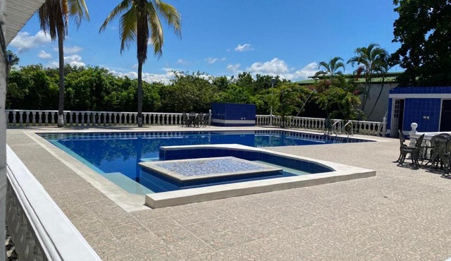 Finca Esperanza - Girardot - El Espinal