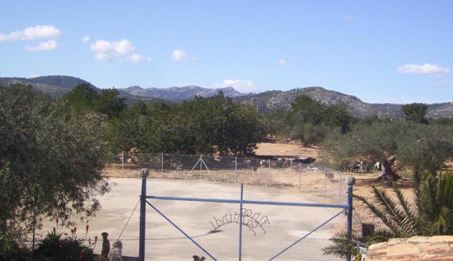 Finca Gamundi