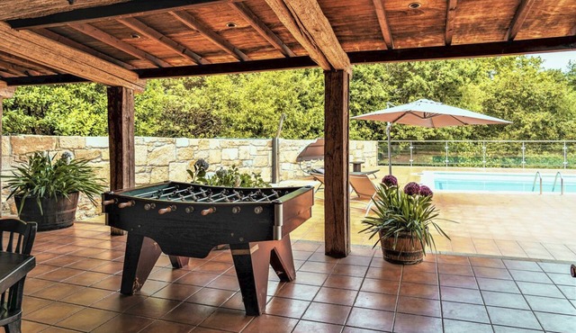 Finca Garcia - Three Bedroom Villa, Sleeps 8
