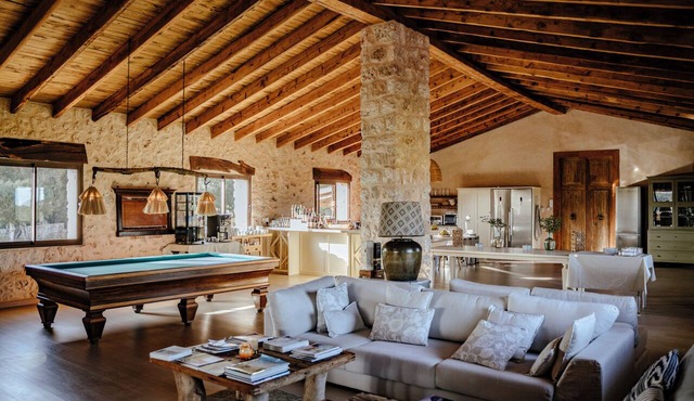 Finca Gomera, Luxury Country House
