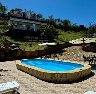 Finca Guacari (San Gil)