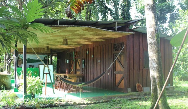 Finca Guarumo - Hostel