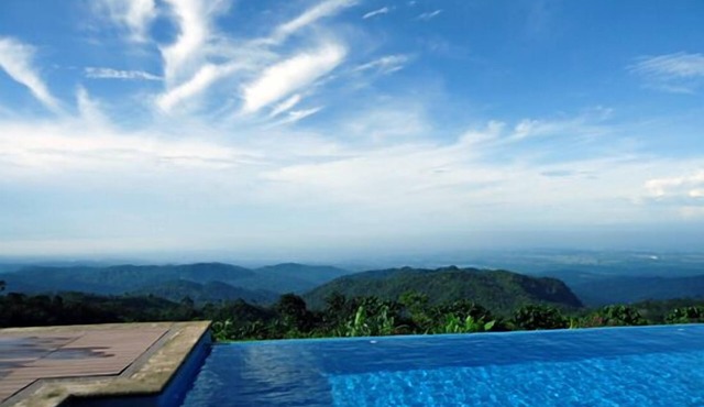 Finca Hamburgo