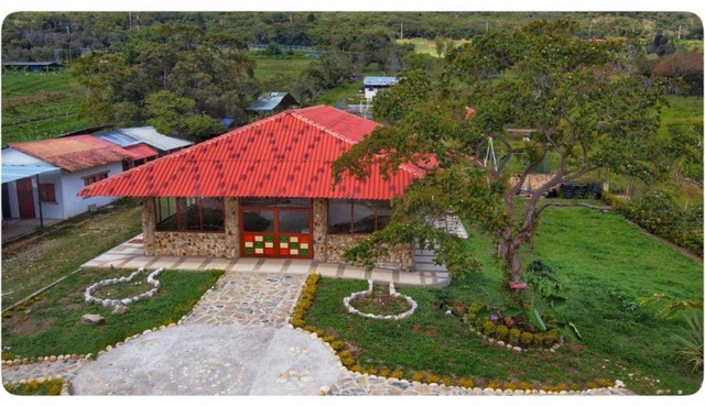 Finca Hotel El Paraíso