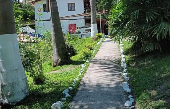 Finca Hotel Mi Cabaña Escondida San Jeronimo