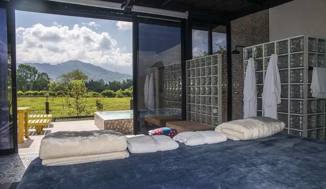 Finca Hotel Rosa Antonia