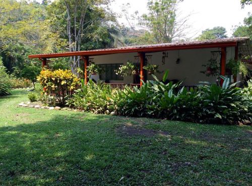 Finca Jerusalen