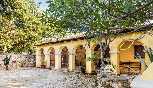 Finca La Caprichozza
