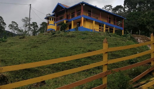 Finca la india