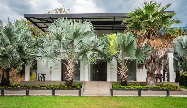 Finca La Isla, Luxury Villa En San Jeronimo.