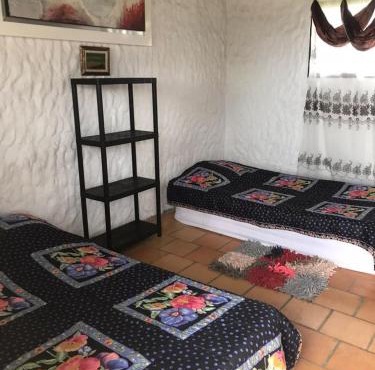 Finca La Parcelita