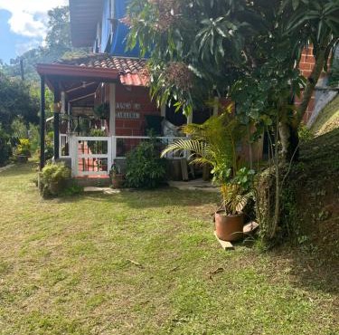 Finca La Tabaiba