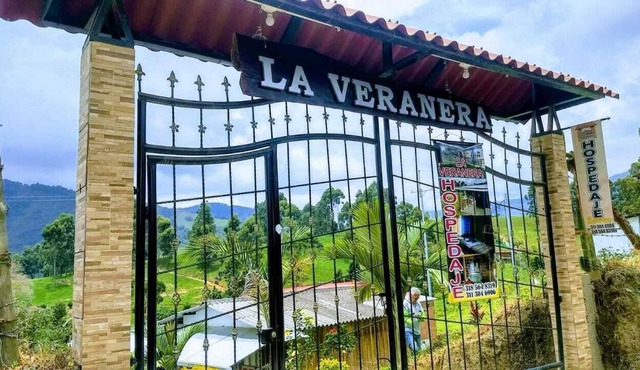 Finca la veranera