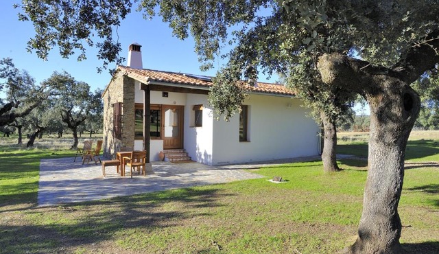 Finca Las Abubillas