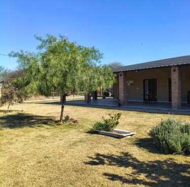 Finca Las Marías