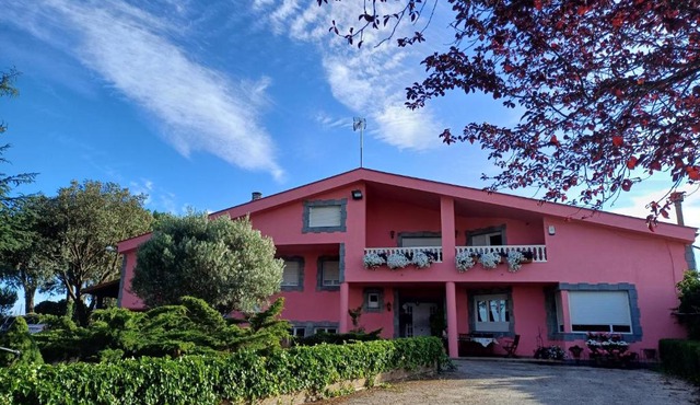 Finca Llamazares