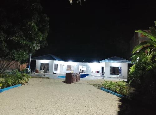 Finca los carrangueros