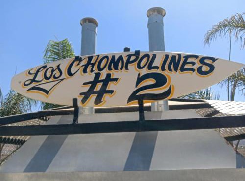 Finca Los Chompolines #2