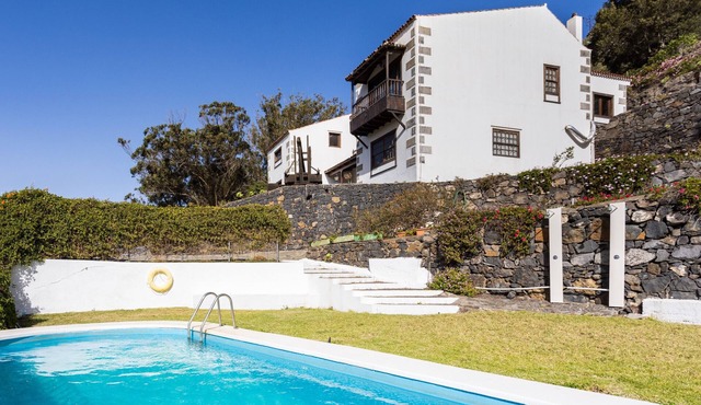 Finca Los Geranios