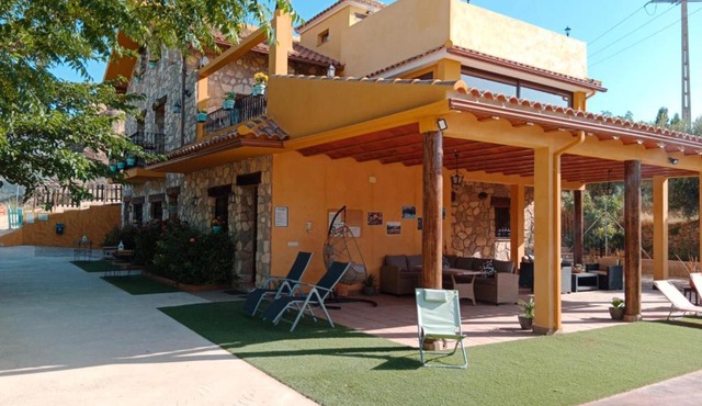 Finca Los Villegas