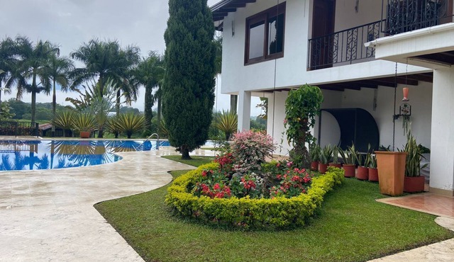 Finca Marken