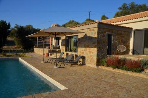 Finca Morea