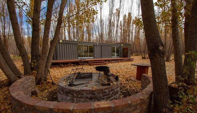 Finca MUNAL