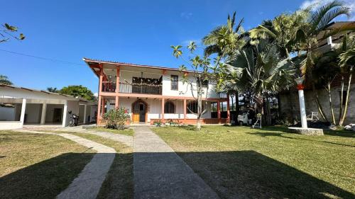 Finca Numantia