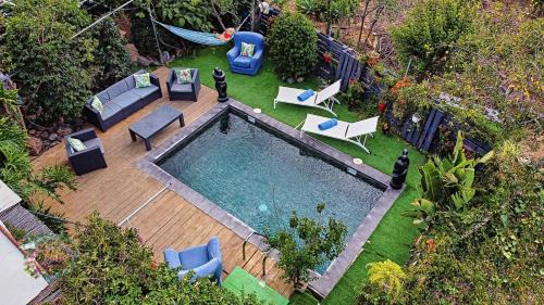 Finca OASIS Fataga