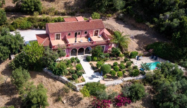 Finca Olivar
