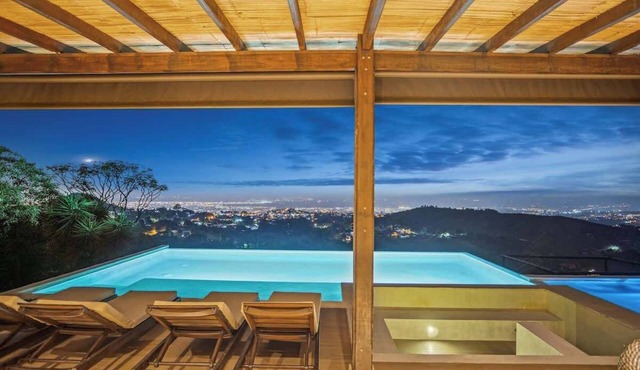 Finca Palmeras | Pool | Jacuzzi | Game Room | Cali