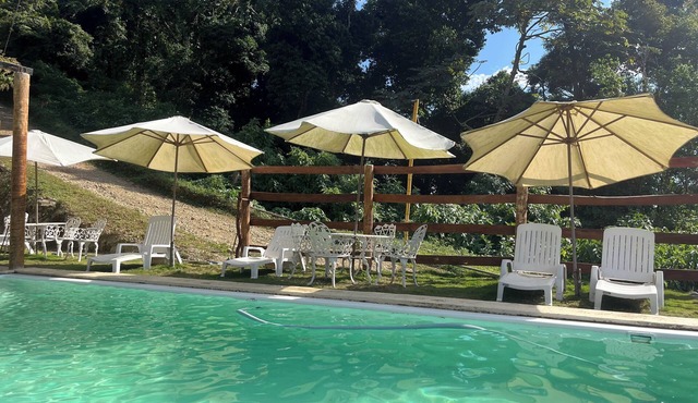 Finca Pie de Luna