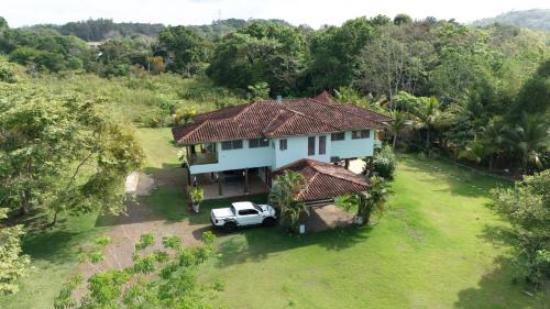 Finca privada cerca de la ciudad Uso exclusivo
