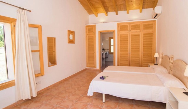 Finca Ramirez in S'Horta