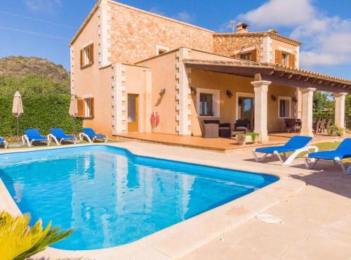 Finca Roca Blanca
