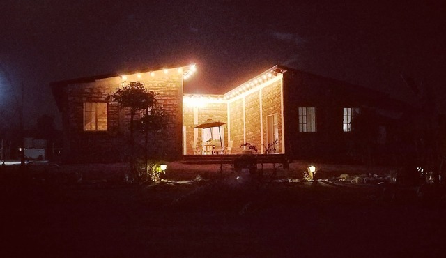 Finca Rustica Montserrat