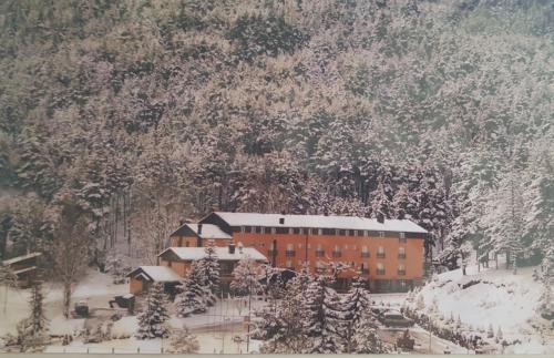 FINCA RUSTICA RB La Molina